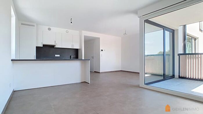 Route Des Bains, Waimes : Appartement 2 pièces à louer