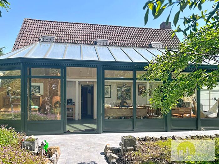 Plankenstraat g, Dilbeek : Maison 2 pièces à vendre