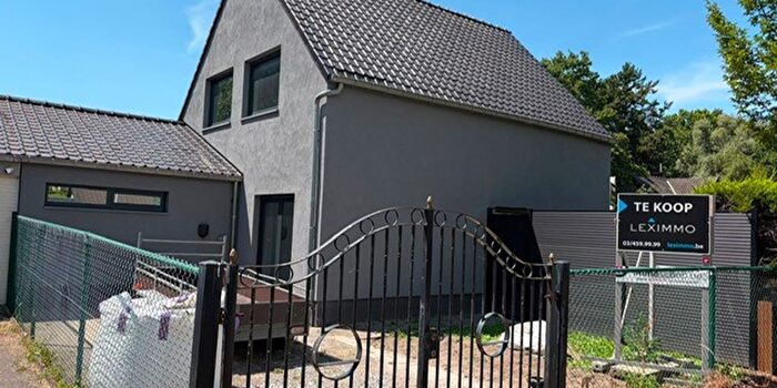 Leliënlaan, Reet - Maison 4 pièces à vendre
