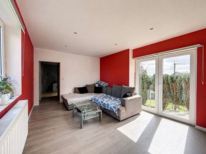 Rue SurlesSarts, SAINTGEORGESSURMEUSE : Maison 2 pièces à vendre