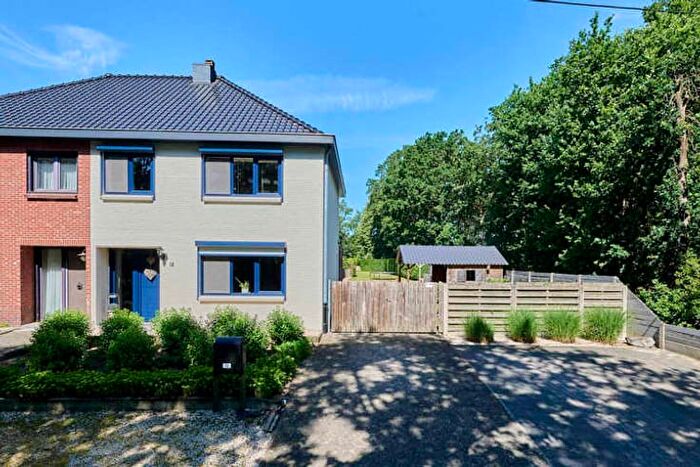 Maison 3 pièces à vendre - Schansdijkstraat, HechtelEksel
