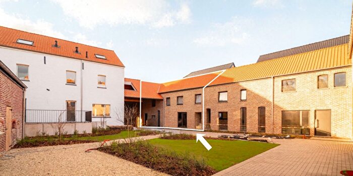 Maison 3 pièces à vendre - Dionysius van Leeuwenstraat, Rijkel