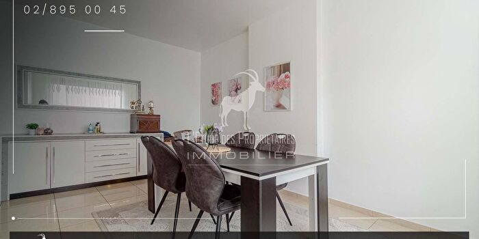 Châtelineau, Henegouwen - Maison 3 pièces à vendre