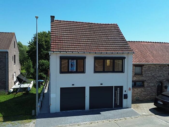 Maison 3 pièces à vendre - RIJSTRAAT, NINOVE