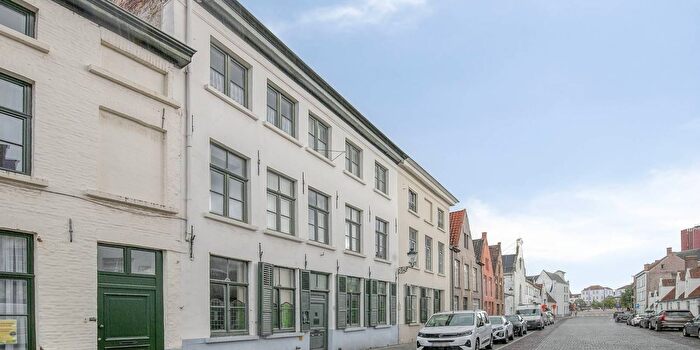 Maison 6 pièces à vendre - Boeveriestraat, Brugge