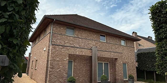Diestersteenweg a, Neeroeteren - Maison 3 pièces à vendre