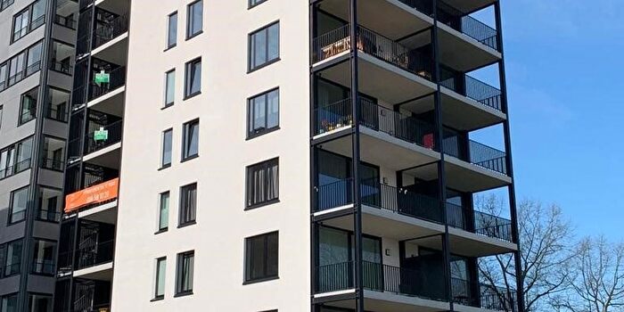 Appartement 1 pièce à louer - Antoine Coppenslaan, Turnhout