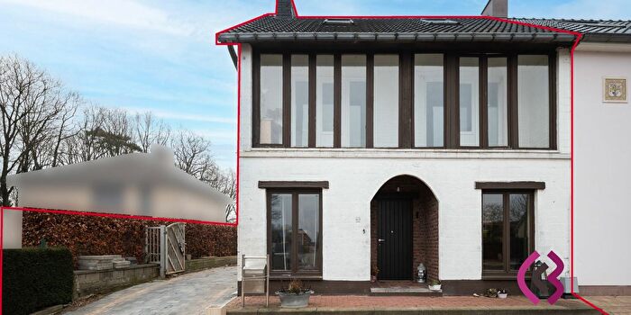 Maison 4 pièces à vendre - Bilzerweg, As