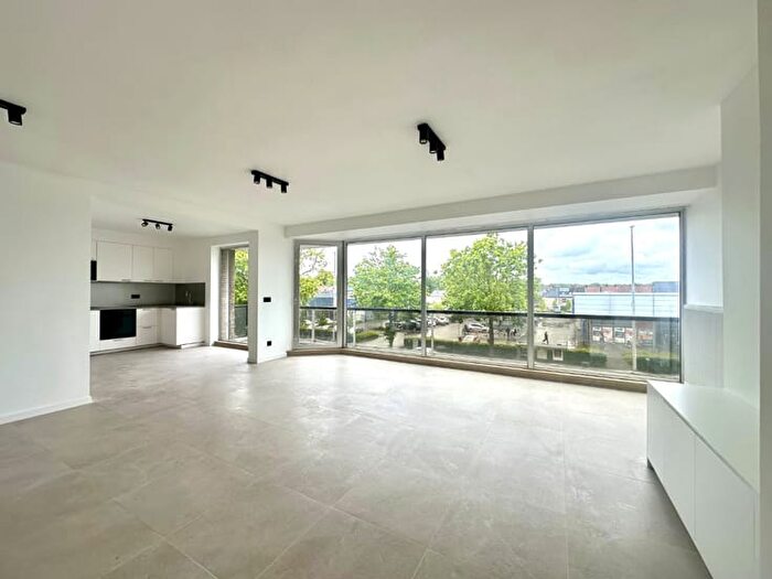 Maalse Steenweg, Brugge - Appartement 1 pièce à louer