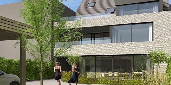 Appartement à vendre - Kerkstraat, Stekene
