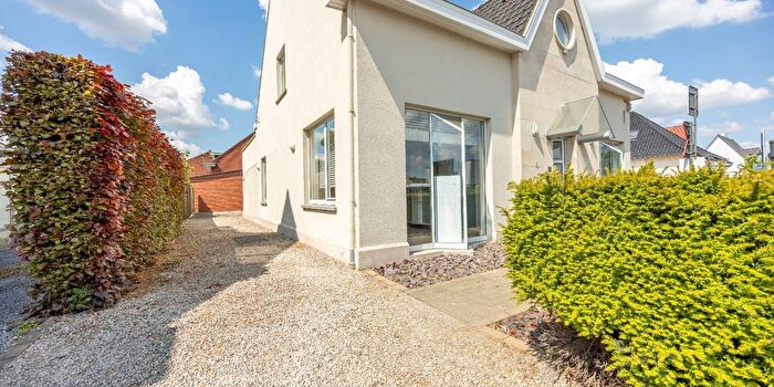 Maison à vendre à Waregem, WestVlaanderen