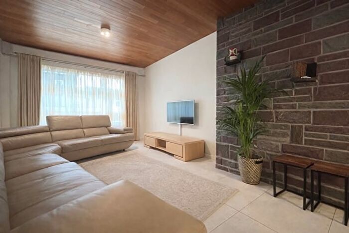 Jagershoek, Aalst - Maison 6 pièces à vendre