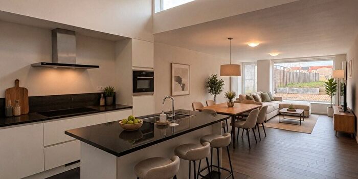 Komenstraat z, Wervik : Maison 4 pièces à vendre
