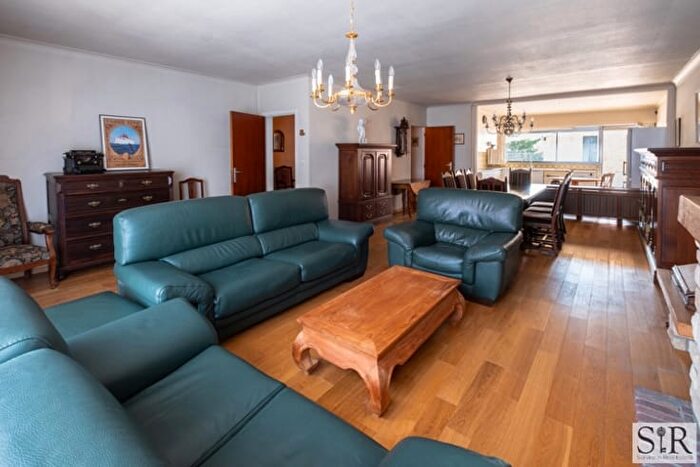 Damstraat, Vilvoorde - Maison 5 pièces à vendre