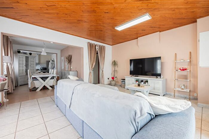 Rue DrCharles Dupuis, Quaregnon - Maison 2 pièces à vendre