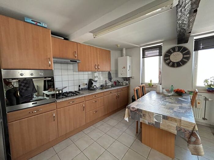 Rue d'Esquermes, A - Appartement 2 pièces à louer