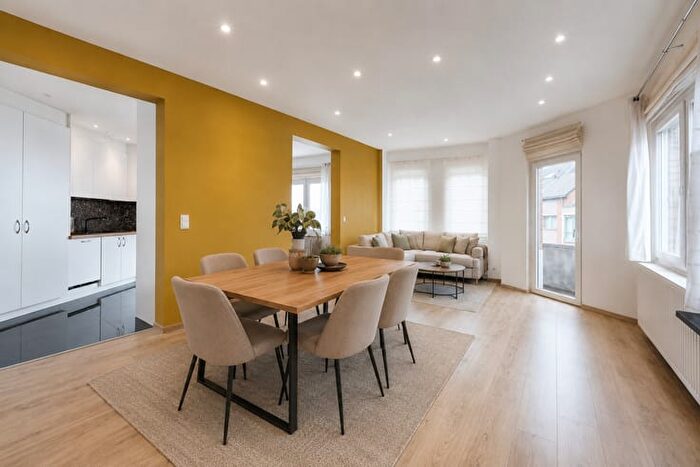 Nieuwe Kouterstraat, Bornem : Maison 2 pièces à vendre
