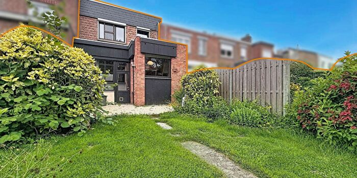 Alleur, Luik : Maison 2 pièces à vendre