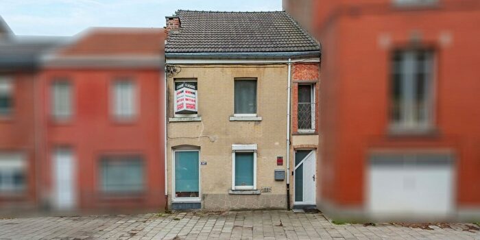 Maison 2 pièces à vendre à Rue André Renard, Seraing