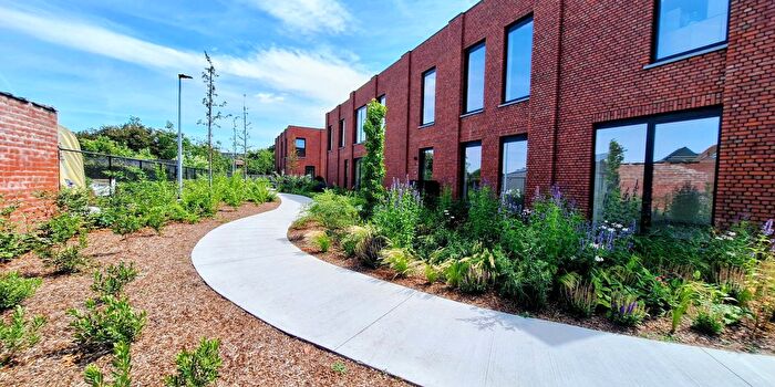 Hoogstraatsesteenweg A, Rijkevorsel - Appartement 1 pièce à louer