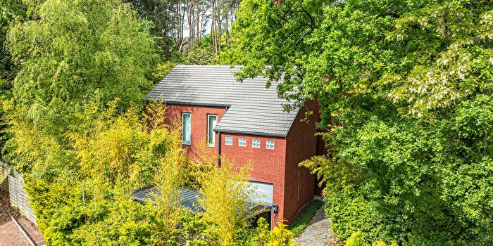 Bollostraat, Keerbergen : Maison 6 pièces à vendre