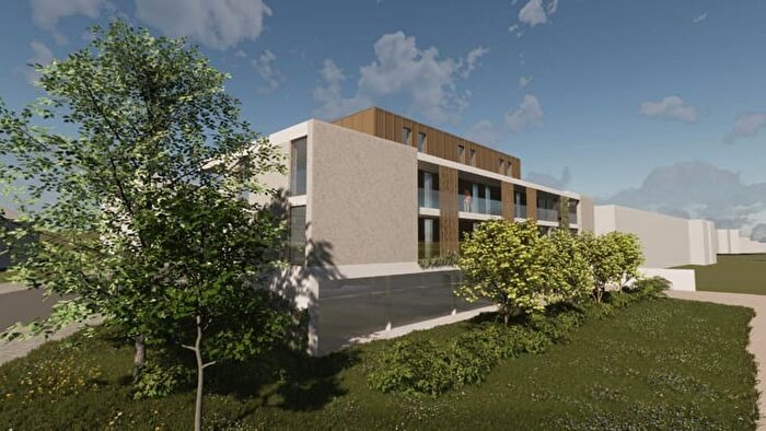 Appartement à vendre à Woluwelaan, Machelen