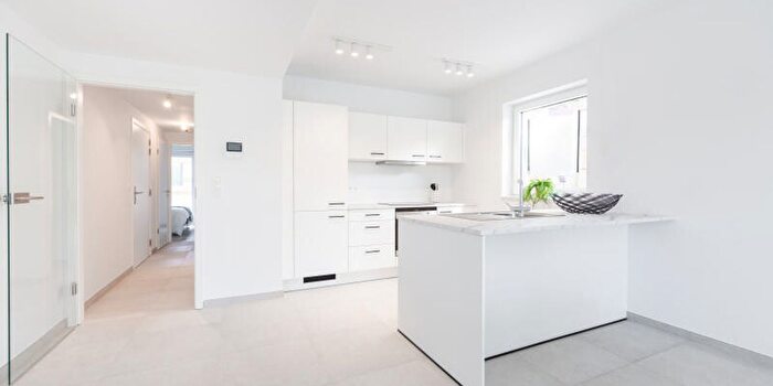 Clos Fanny Thibout, Liège - Appartement 2 pièces à vendre