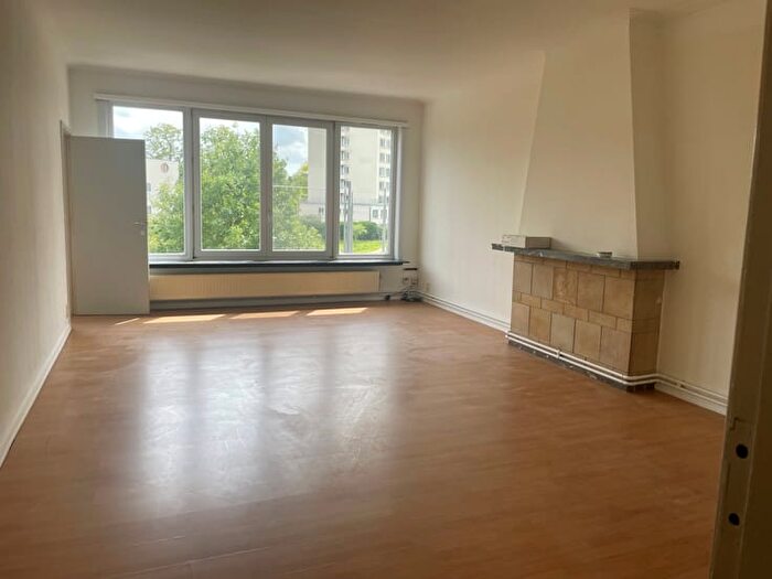 Appartement 2 pièces à Sparrenstraat, Antwerpen, à louer