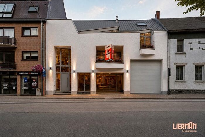 Maison 5 pièces à vendre - Stationsstraat, Herzele