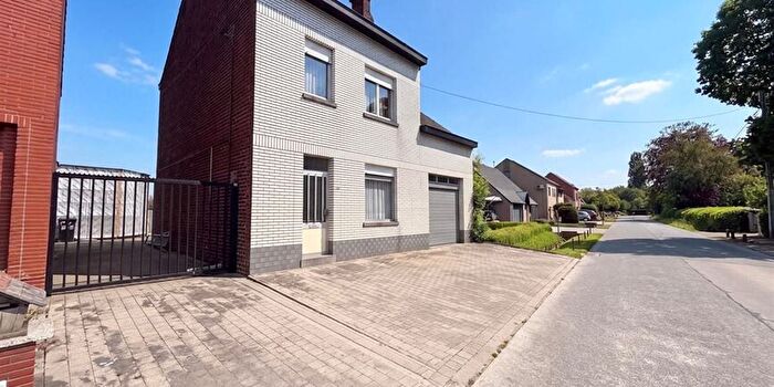 Hoogstraat, Perk - Maison 2 pièces à vendre