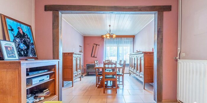 Maison 4 pièces à Rue de Longuyon, Ruette, à vendre