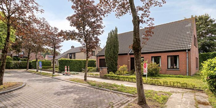 Maison 5 pièces à vendre - Antoon Verhulststraat, Assebroek