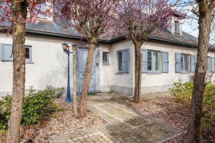 Lipsestraat, Tildonk - Maison 18 pièces à vendre