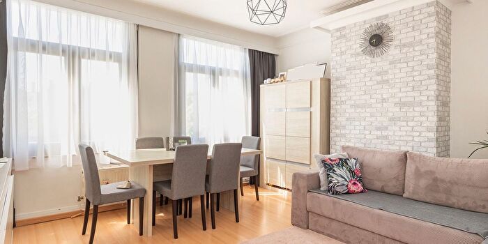 Diksmuidelaan, Berchem - Maison 3 pièces à vendre