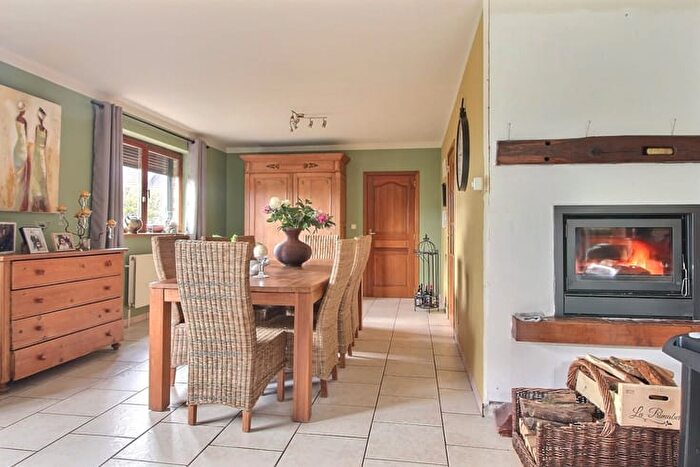Maison 3 pièces à Drève MarieThérèse, WALHAIN, à vendre