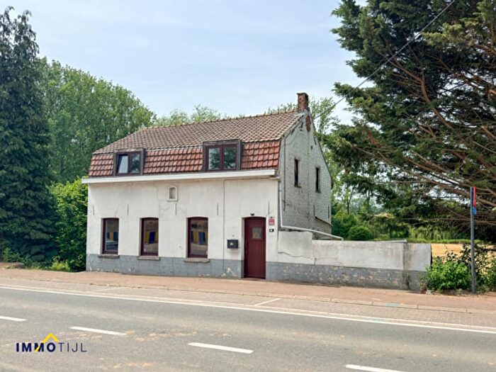 Maison 3 pièces à vendre - Patriotsesteenweg, Herne