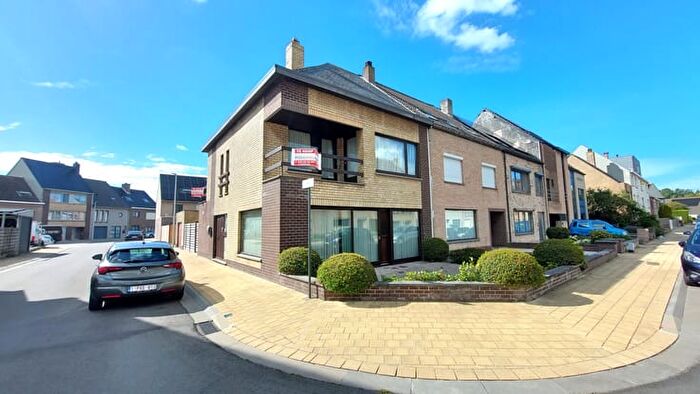Maison 17 pièces à vendre à Kruisnetstraat, Bredene