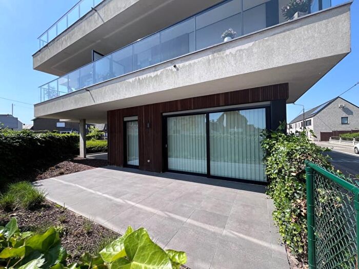 Bruggestraat, Zwevezele - Appartement 7 pièces à vendre