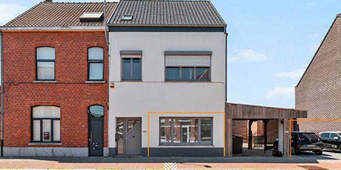 Appartement 4 pièces à vendre - Generaal de Krahestraat, Leopoldsburg