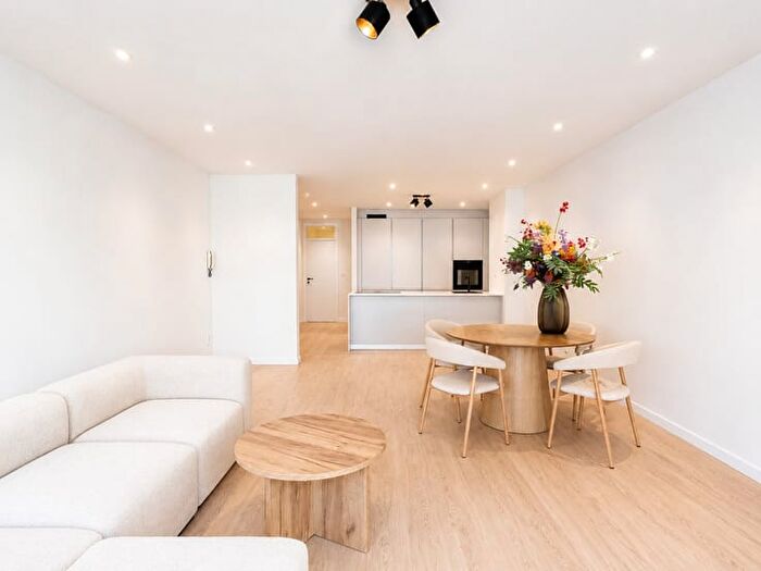 Appartement 1 pièce à vendre - Vlamingstraat, KnokkeHeist