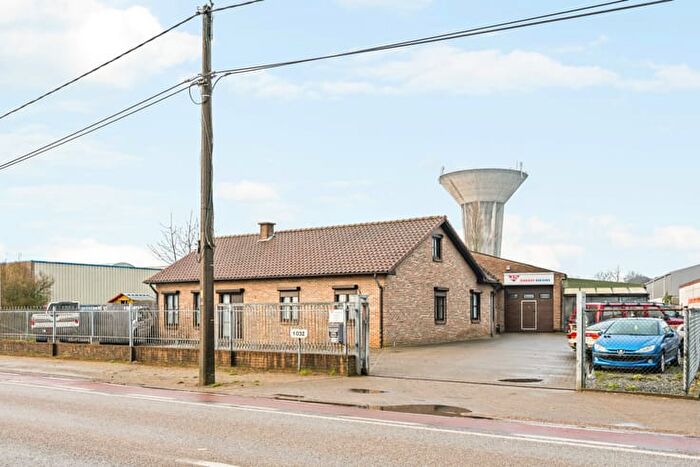 Kiezel Kleine Brogel, Peer - Maison 1 pièce à vendre
