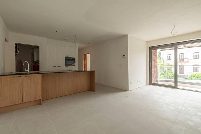 Appartement 2 pièces à Basilieklaan, SCHERPENHEUVEL, à vendre