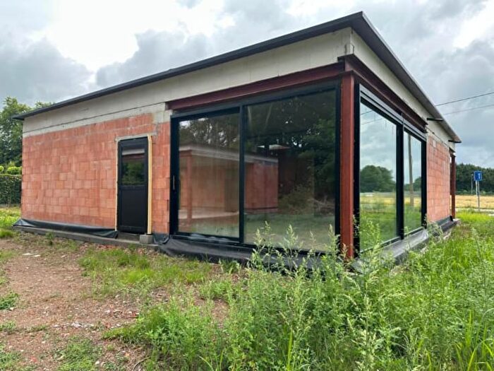 Tiensestraat, Kortenaken - Maison 2 pièces à vendre