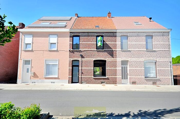 Berchemstraat, Kluisbergen - Maison 13 pièces à vendre