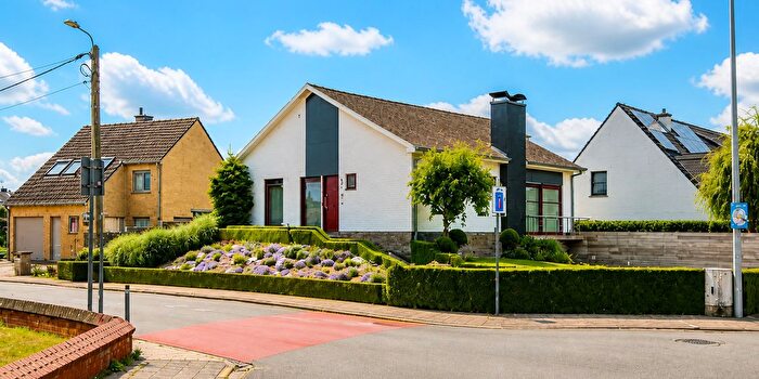 Kouterstraat, Harelbeke : Maison 4 pièces à vendre