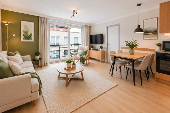 Appartement 3 pièces à vendre - IJzerstraat, Luca