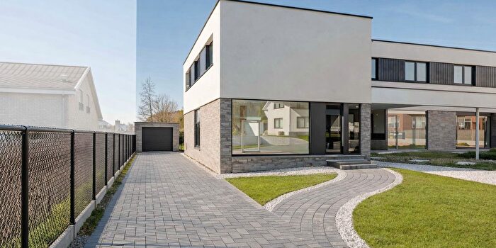 Maison 3 pièces à vendre - Driesstraat, Tielt