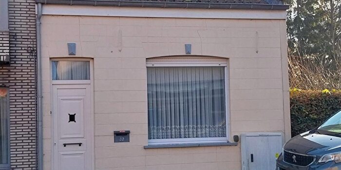 Bruggestraat, Hooglede : Maison 2 pièces à vendre