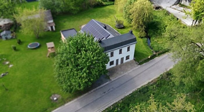 Maison 4 pièces à vendre - Marvie, BASTOGNE