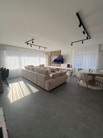 Appartement 3 pièces à vendre à Brouwershoek, District Borsbeek